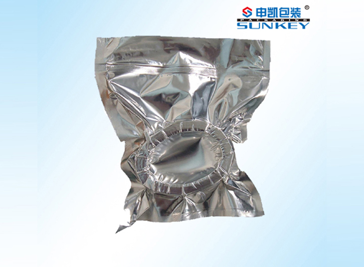 小型機(jī)械包裝真空袋|小型機(jī)械設(shè)備包裝真空袋