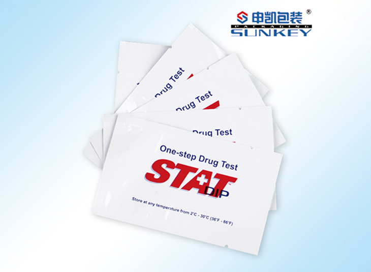 萬華測(cè)試紙包裝袋,萬華計(jì)生用品包裝袋